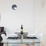 Home2book The Heights Cristianos, Pool Apartman *