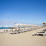 Apartman Home2book The Heights Cristianos, Pool