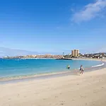 Apartman Home2book The Heights Cristianos, Pool *