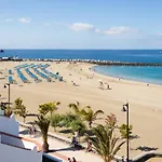 Apartman Home2book The Heights Cristianos, Pool Los Cristianos