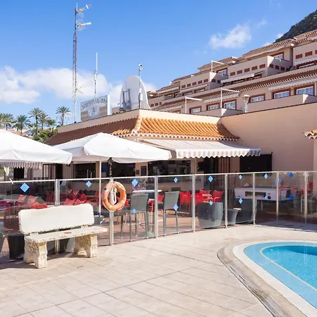 Home2book The Heights Cristianos, Pool *