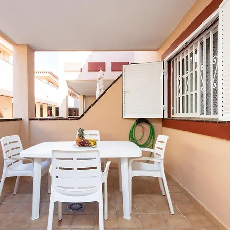 Appartamento Home2book Pool & Relax The Heights, Cristianos *