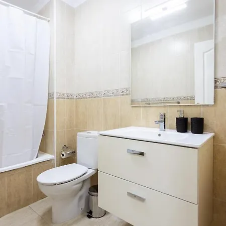 Home2book Pool & Relax The Heights, Cristianos * Los Cristianos (Tenerife)