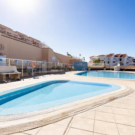 Home2book Pool & Relax The Heights, Cristianos Los Cristianos (Tenerife)