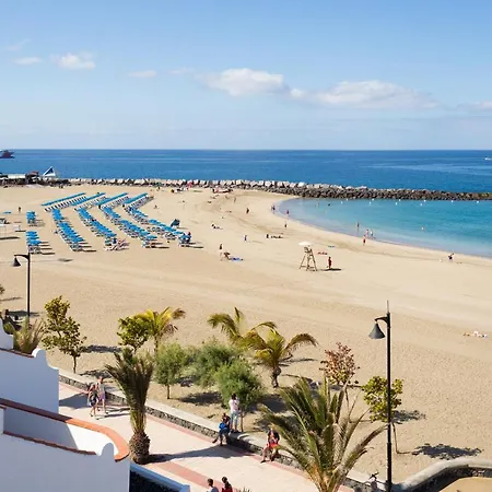 Appartamento Home2book Pool & Relax The Heights, Cristianos Los Cristianos (Tenerife)
