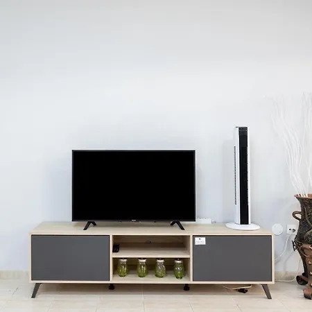 아파트 Home2book The Heights Cristianos, Pool *