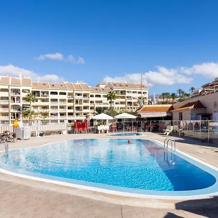 Home2book The Heights Cristianos, Pool *