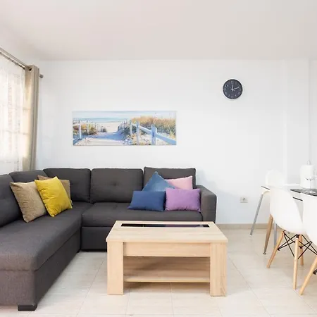 Home2book Pool & Relax The Heights, Cristianos 洛斯克里斯蒂亚诺斯
