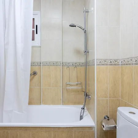 Apartamento Home2book The Heights Cristianos, Pool