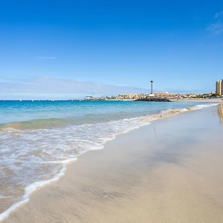 Home2book The Heights Cristianos, Pool Los Cristianos (Tenerife)