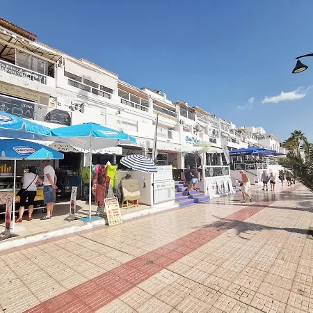 Home2book The Heights Cristianos, Pool 로스크리스티아노스