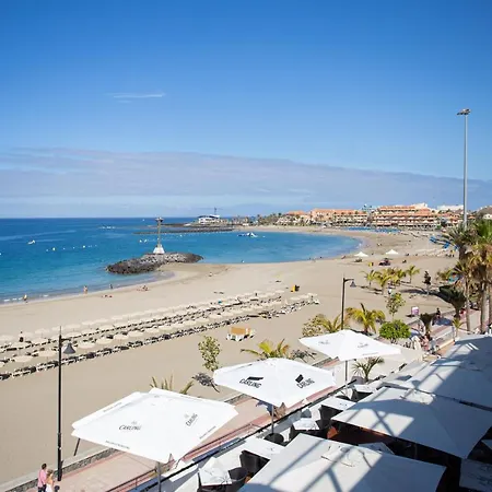 Apartamento Home2book The Heights Cristianos, Pool Los Cristianos (Tenerife)