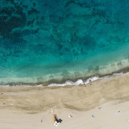 Home2book The Heights Cristianos, Pool *