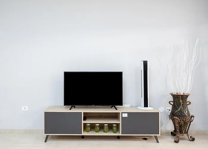 아파트 Home2book The Heights Cristianos, Pool *