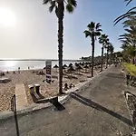 Home2book The Heights Cristianos, Pool