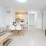 Appartamento Home2book The Heights Cristianos, Pool
