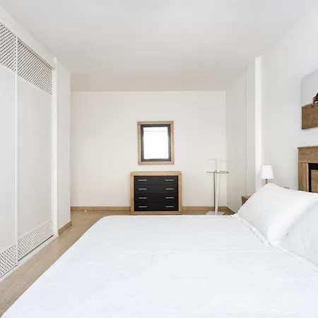 Διαμέρισμα Home2book The Heights Cristianos, Pool *