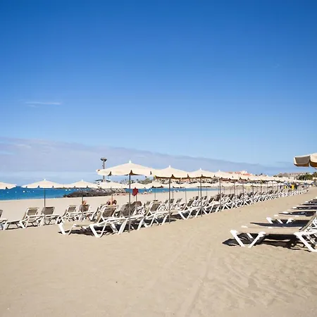 شقة Home2book Pool & Relax The Heights, Cristianos