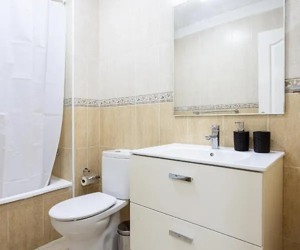 Home2book The Heights Cristianos, Pool * Los Cristianos (Tenerife)