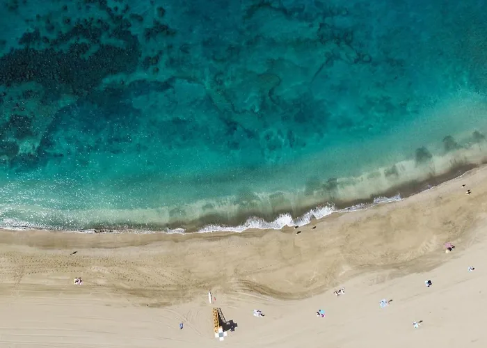 Home2book The Heights Cristianos, Pool *