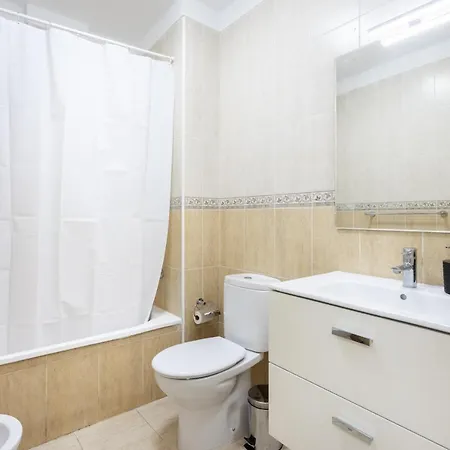 Home2book Pool & Relax The Heights, Cristianos Apartamento Los Cristianos (Tenerife)