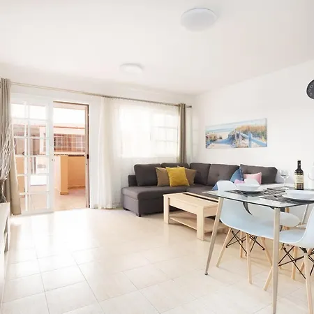 Home2book Pool & Relax The Heights, Cristianos Los Cristianos (Tenerife)