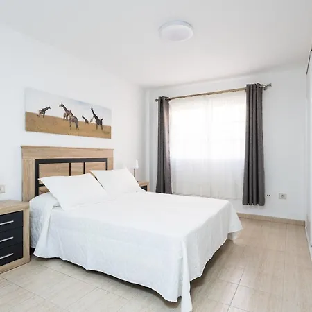 Apartamento Home2book Pool & Relax The Heights, Cristianos