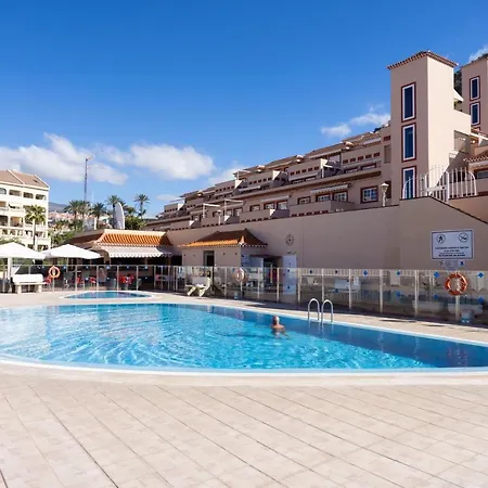 Apartamento Home2book Pool & Relax The Heights, Cristianos