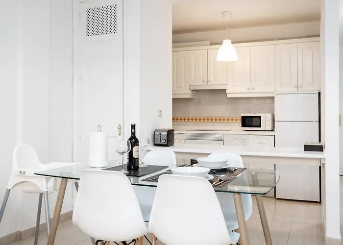 Home2book The Heights Cristianos, Pool Appartement Los Cristianos (Tenerife)